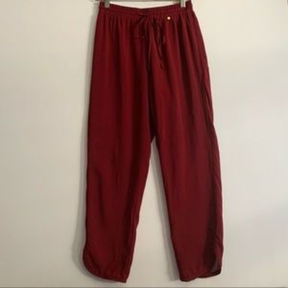 Anthropologie- Harlyn • Drawstring Pants • XS